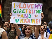Prague Pride 2022