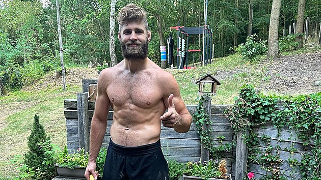 Ji�� Proch�zka mak� v Thajsku.