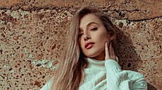 OnlyFans tv�rkyn� Mercedes Valentine m� sv� otroky