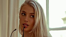 OnlyFans tv�rkyn� Mercedes Valentine m� sv� otroky