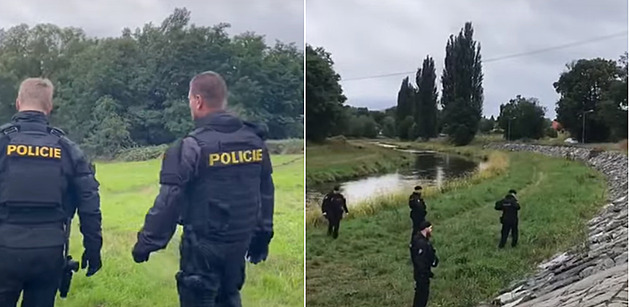 Policisté v Plzeském kraji dopadli mladíka jen pár hodin poté, co znásilnil...