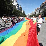 Prague Pride 2023
