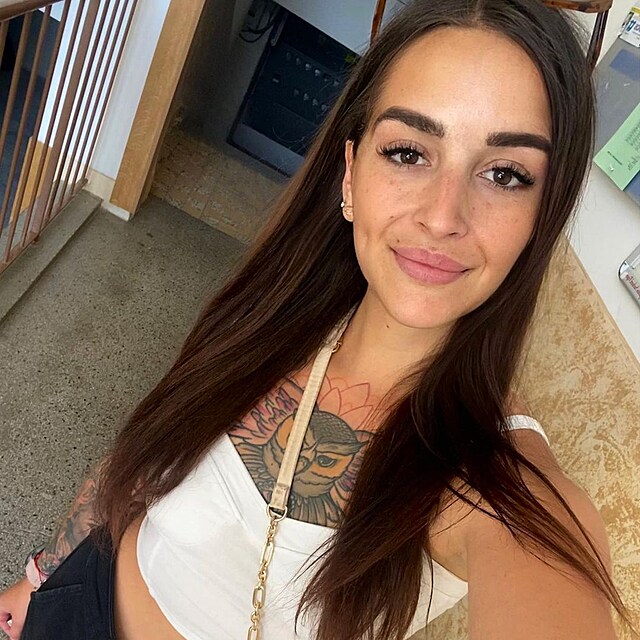 Dajana mla velmi dobr srdce.