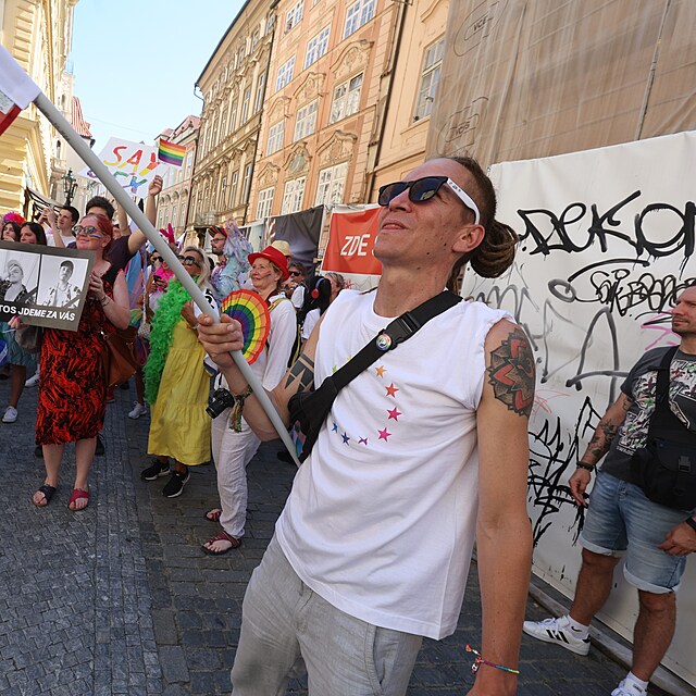 Prague Pride 2023