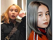 Zem�ela mladá rapperka Lil Tay