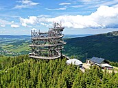 Horský resort Dolní Morava