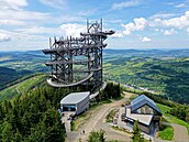 Horský resort Dolní Morava