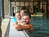 Horský resort Dolní Morava - hotel Vista