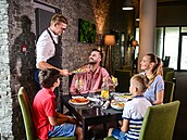 Horský resort Dolní Morava - hotel Vista