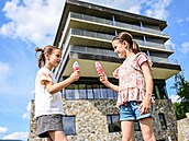 Horský resort Dolní Morava - hotel Vista