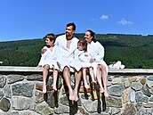 Horský resort Dolní Morava - hotel Vista