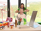 Horský resort Dolní Morava