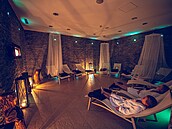 Horský resort Dolní Morava - hotel Vista