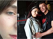 Dívka tvrdí, �e ji v Hole�ovicích napadl zápasník Tadeá� R��i�ka. Také m�l...