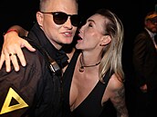 Dominika Mesaro�ová vzala útokem i Kazmu.