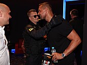 Kazma v minulosti u Petra Jákla zjioval, co na jeho projekt íká. Te se...