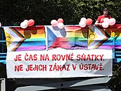 Prague Pride 2023