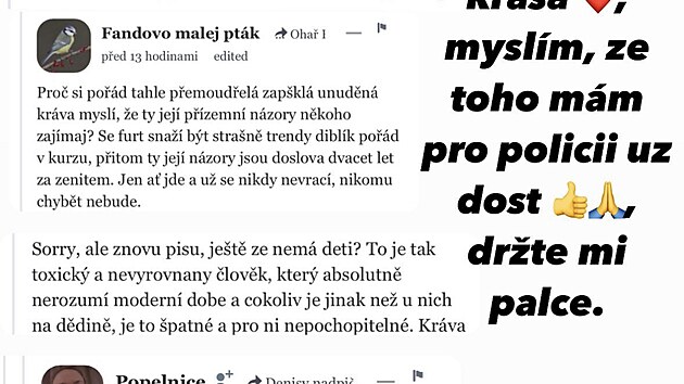 stories Petry LovelyHair