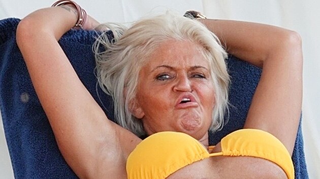 Danniella Westbrook