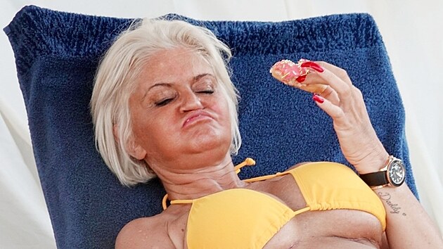 Danniella Westbrook