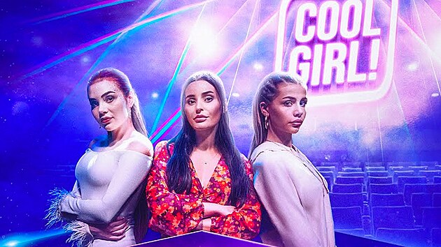 Ve filmu Cool Girl, kter m na Netflix, si zahrla i Anna ulcov.