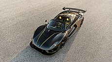 Hennessey Venom F5 Revolution Roadster