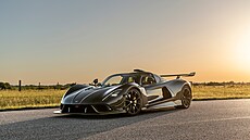 Hennessey Venom F5 Revolution Roadster