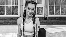 Slovenskem otásla smrt fitness trenérky a influencerky Diany Hô Chí.