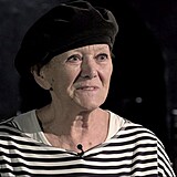 Zdena Hadrbolcová