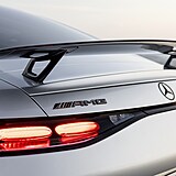 Mercedes-AMG GT Coupé