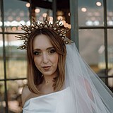 Adla Jelnkov se provdala za svho kolegu z Primy