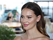 Gabriela Gá�párová