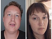 Tiktoker nato�il zvlá�tní video a spáchal sebevra�du.