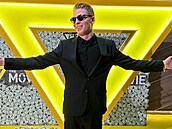 Je Steven Gash výtvorem Kazmy?