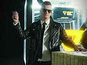 Kazmova hra o milion dolar koní
