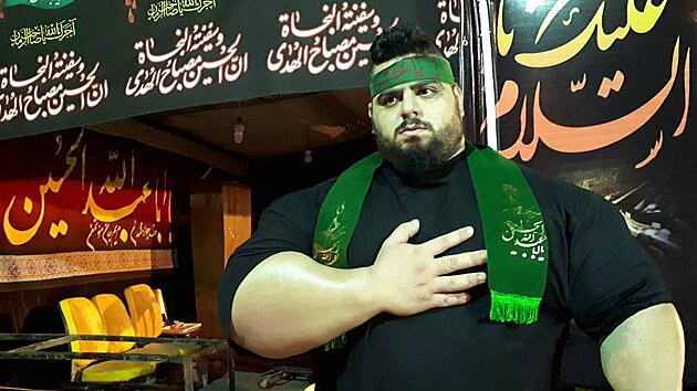 Majitel RedFace Petr Divi� promluvil o dal��ch pl�nech.