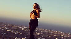 Natálie Bagárová