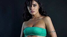 Z OnlyFans tvrkyn se stala jeptika?