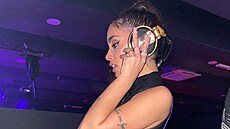 Z OnlyFans tvrkyn se stala jeptika?