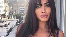 Z OnlyFans tvrkyn se stala jeptika?