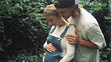 Nikola �echová alias Shopaholic Nicol je t�hotná