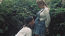 Nikola �echová alias Shopaholic Nicol je t�hotná