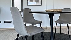 Domov Zorky Hejdové a její rodiny na Kanárech.