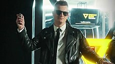 Konec Kazmovy hry o milion dolar? Vyhrl jsem, tvrd streamer. Mus ale rychle k trezoru