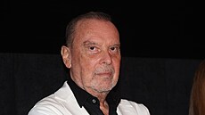 �tefan Margita po�ád truchlí a na rozhovory se necítí.