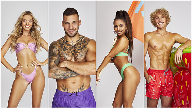 Love Island představil novou partu účastníků. Uživatelé se jim na sítích vysmívají