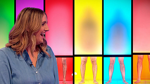 Naked Attraction - Maraton