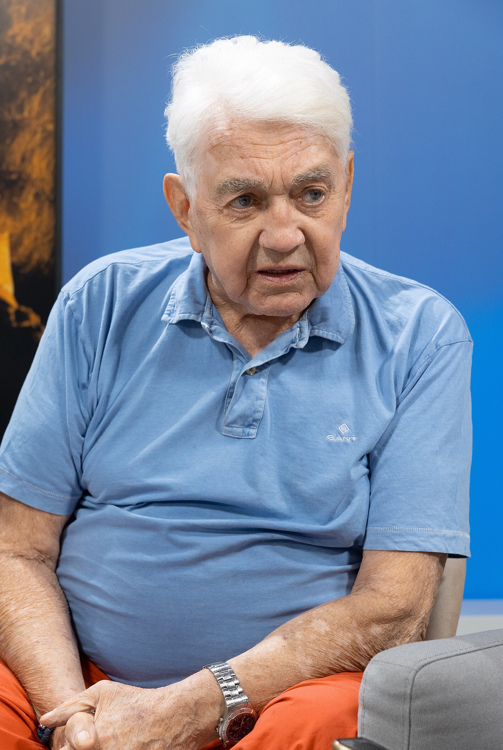 Ji Krampol