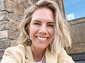 Ruby z kanálu 8 Passengers