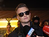 Kamil Bartoek alias Kazma